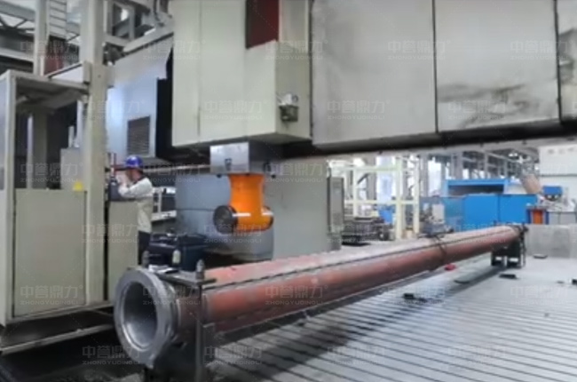 螺旋式洗砂機(jī)制造廠家