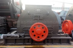 中譽鼎力石頭制砂機設備破碎粒形良好的秘訣介紹? 中譽鼎力石頭制砂機設備破碎粒形良好的秘訣介紹?