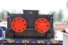 青石破沙機多少錢一臺,環(huán)保能過關嗎 青石破沙機多少錢一臺,環(huán)保能過關嗎